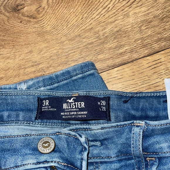 Jeans - Picture 2 of 2